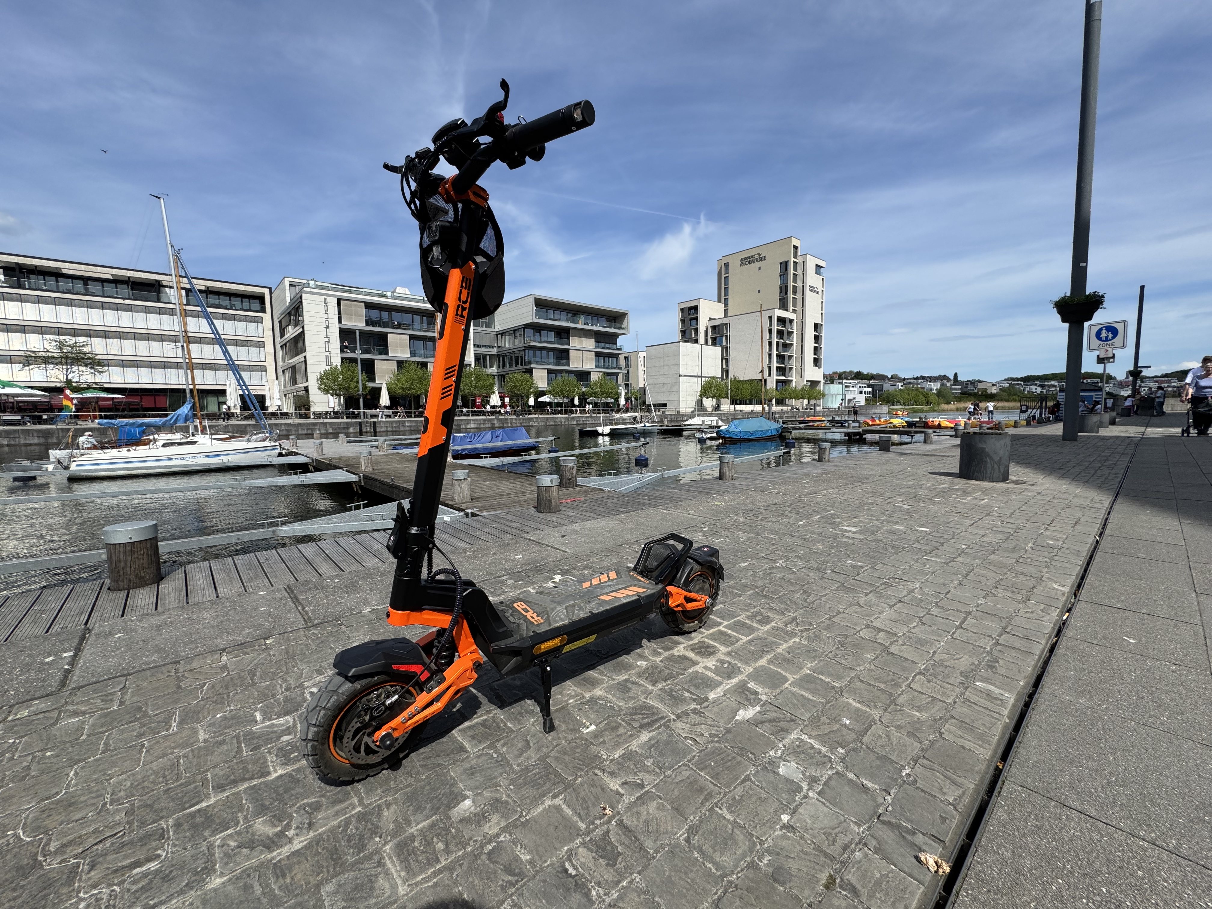 Testbericht: RCB D7 Max