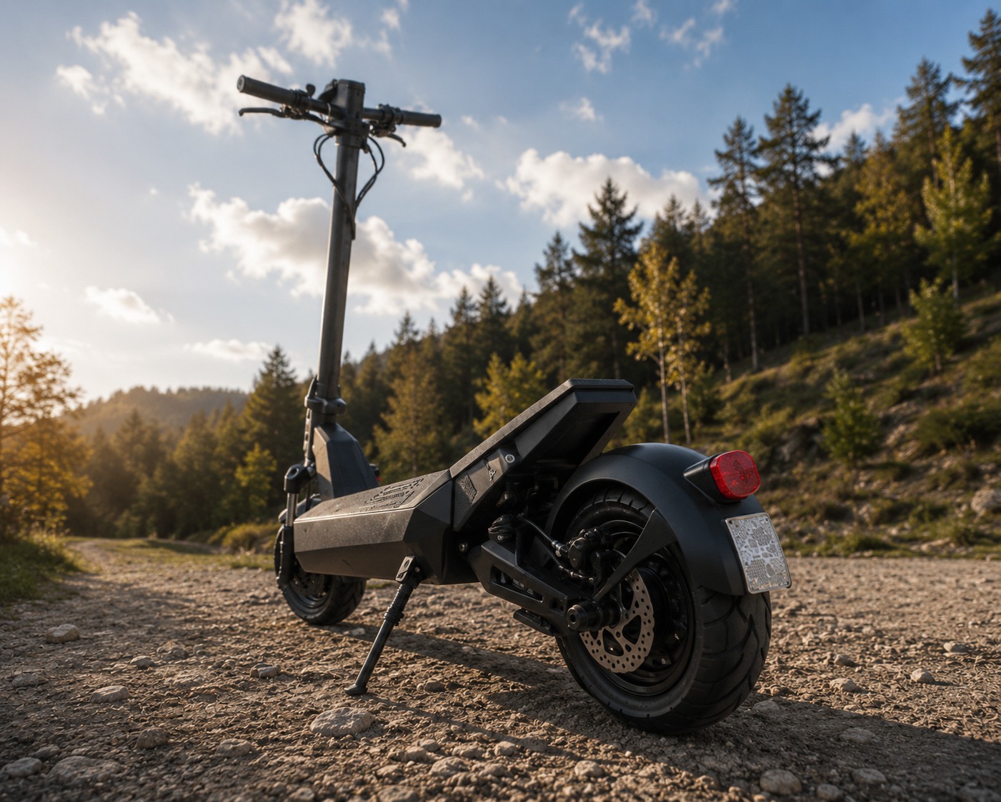 VMAX VX6: Brutal und legal
