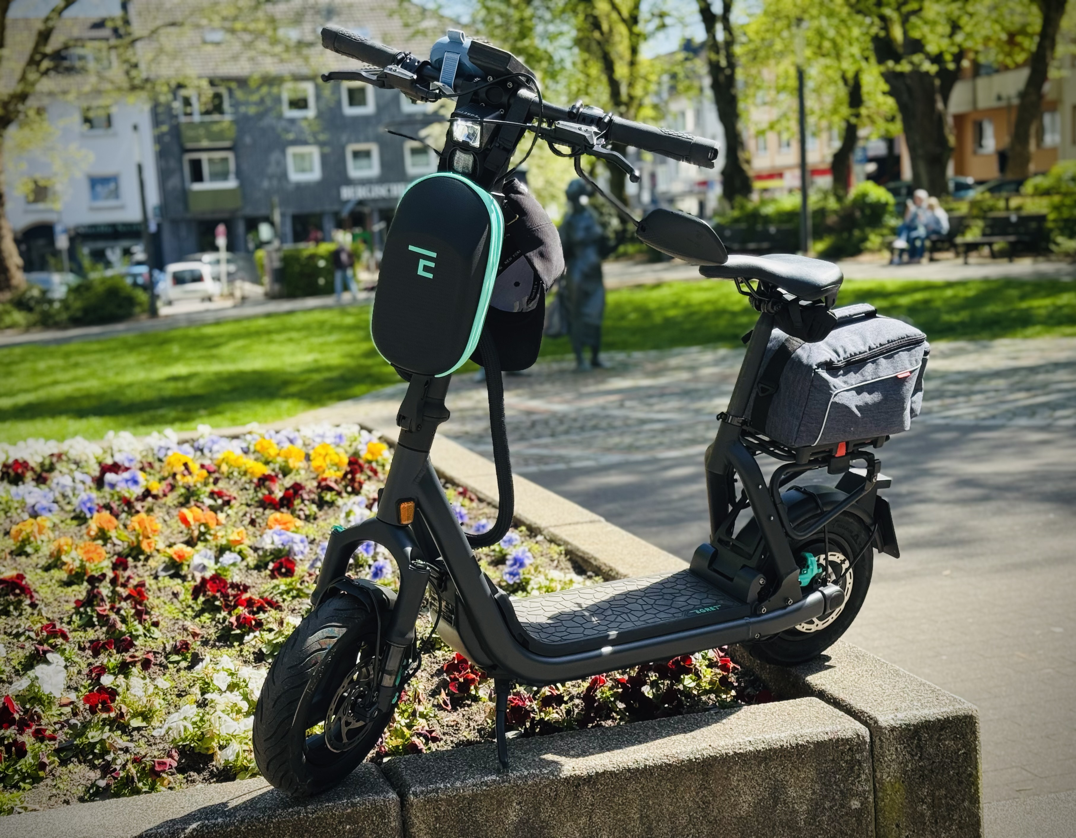 Egret GTs im Dauertest: Bröckelt der Ruf der Premiummarke?
